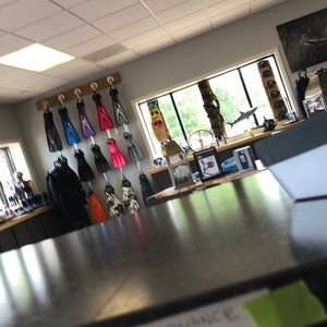 Meet your Posher, Matthew